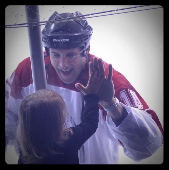 Meet your Posher, Jason - Picture 1 of 1